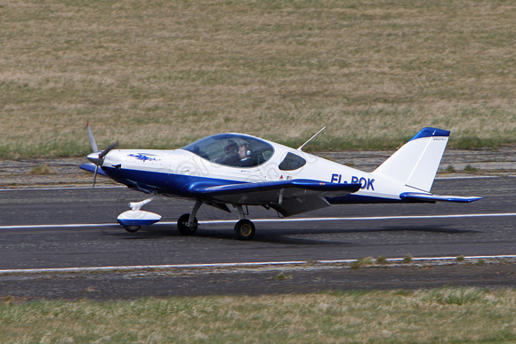 EI-ROK Roko Aero NG4 UL  c/n 004/2008