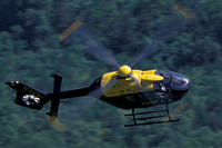 G-CCAU Eurocopter EC135 T1