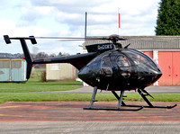 Hughes / MD Helicopters