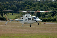 EI-TIP Bell 430 c/n 49074