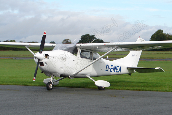 D-ENEA Cessna 182P Skylane C/N 182-60895