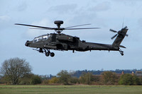 ZJ168 WAH-64D Longbow Apache AH1 cn WAH003