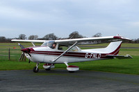 G-FNLD Cessna 172N Skyhawk  c/n 172-70596
