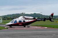 EI-ZZZ Bell 222  c/n 47061