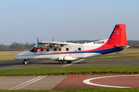 D-CALM Dornier 228-101  c/n 7051