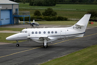 G-IJYS British Aerospace BAe-3102 Jetstream 31 n/n 715