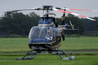 N3050S Bell 407  c/n 53742