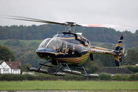 N3050S Bell 407 c/n 53742