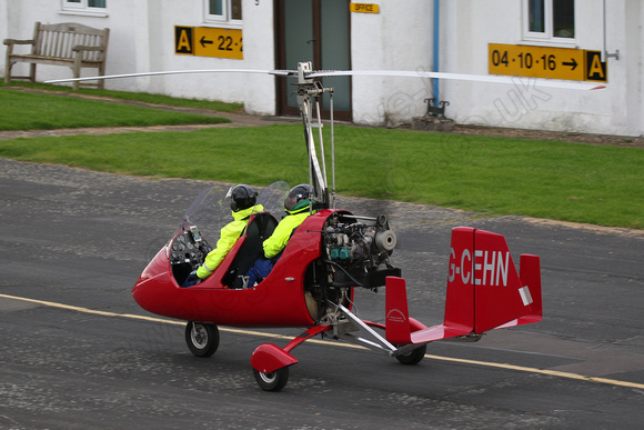 G-CEHN Rotorsport UK MT-03