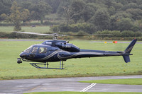 G-JESE Aerospatiale AS355F2 Ecureuil II