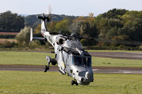 ZZ379 RN AgustaWestland AW159 Wildcat HMA2