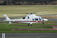 ZR321 Agusta A-109E Power c/n 11663