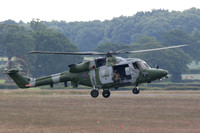 ZE376 Army Air Corps Westland Lynx AH.9A  c/n 320