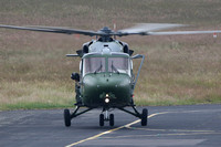 ZE376 Army Air Corps Westland Lynx AH.9A  c/n 320