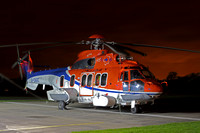 G-OAGC Eurocopter EC225LP Super Puma c/n 2890