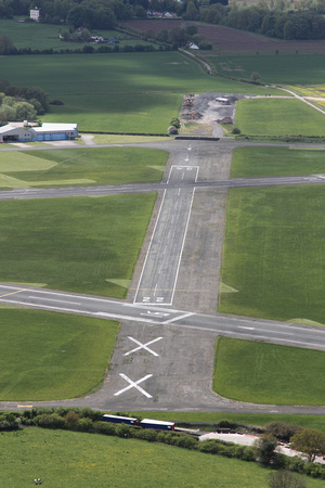 Halfpenny Green Airfield Runway 22 May 2013 (2)