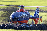 Airbus Helicopters / Eurocopter (EC120/130/135/145)