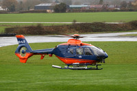 EI-ILS Eurocopter EC135 T2+