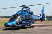 G-CFOJ Eurocopter EC155 B1