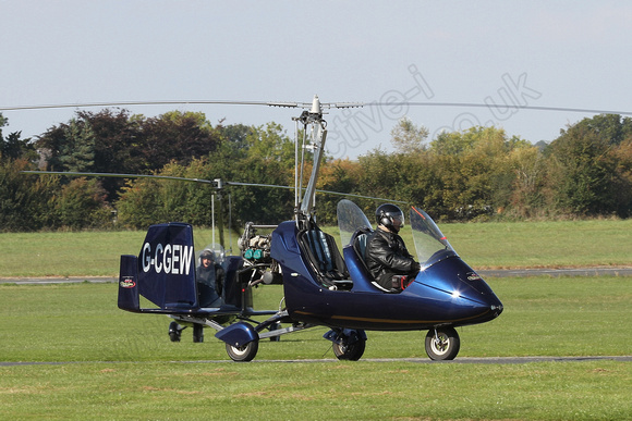 G-CGEW RotorSport UK MTOsport