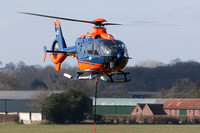 EI-ILS Eurocopter EC135 T2+