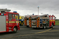 Emergency Services Exercise 2006