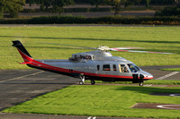 G-PACO Sikorsky S-76C++ c/n 76-0782