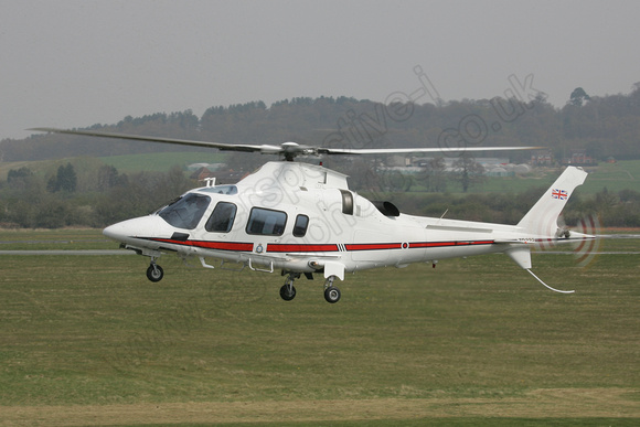 ZR322 Agusta A109E Power Elite