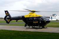 G-POLA Eurocopter EC135P2+ c/n 0877