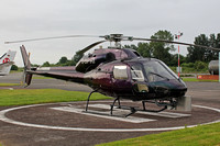 Aerospatiale & Eurocopter (AS350/355)