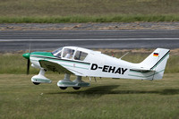 D-EHAY Robin DR-253B Regent c/n1 90