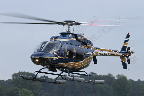 N3050S Bell 407  c/n 53742