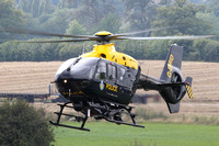 G-EMID Eurocopter EC135 P2+  c/n 0524