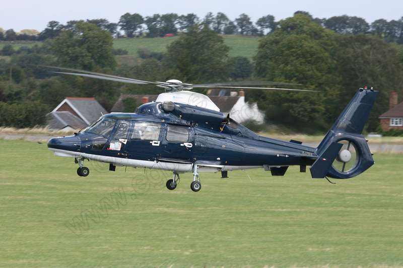 Wolverhampton Halfpenny Green Airport Photos | Dauphin | ZJ782 AS365N3 ...