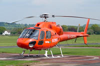 G-LECA Aerospatiale AS355F1 Ecureuil II