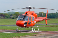 G-LECA Aerospatiale AS355F1 Ecureuil II