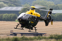 G-EMID Eurocopter EC135 P2+  c/n 0524